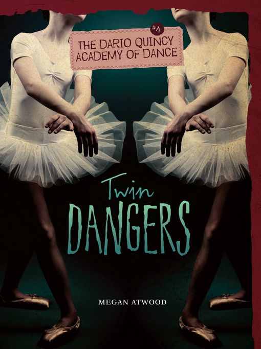 Cover of Twin Dangers